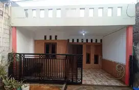 Dijual Rumah Lokasi Pinang Pasar Bengkok Tangerang Kota