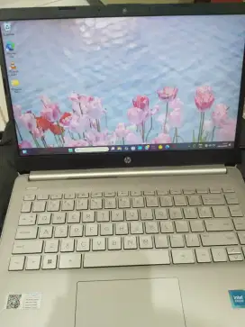 Laptop HP Intel Celeron N4500