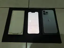 Iphone 13 promax 512 gb ibox