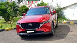 mazda cx5 elite 2022 pakai 2023 sunroof audio bose