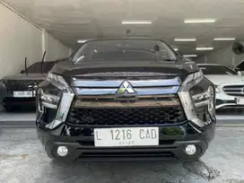 MITSUBISHI XPANDER 1.5 EXCEED 2022 MANUAL LOW KM45rb, KREDIT DP MINIM