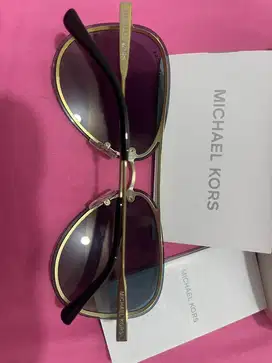 Kacamata Michael Kors Original