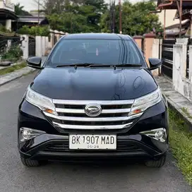 (Super!) Daihatsu Terios X 1.5 M/T 2023