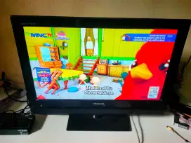 Toshiba 24 INCHI