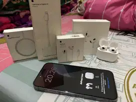 Iphone 14 Pro Max 256 GB plusplus
