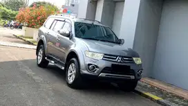 Mitsubishi Pajero Sport Dakar 2.5 VGT Diesel 2015