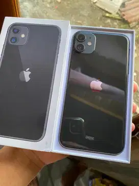 Iphone 11 128 gb ibox
