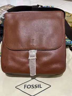 Tas Fosil kondisi masih Baru