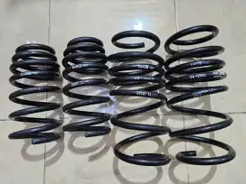 Lowering Kit H&R CRV 2007-2016