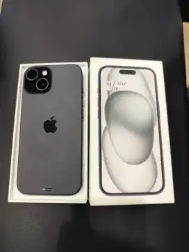 Iphone 15 128gb ibox
