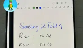 Samsung 2 Fold 4
