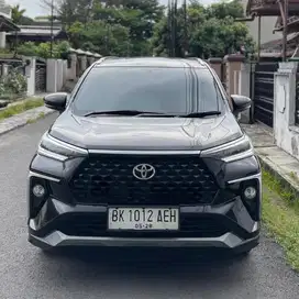 (Super!) Toyota Veloz 1.5 M/T 2023