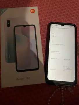 Xiaomi Redmi 9A 3/32