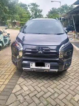 Expander cross manual