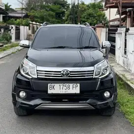 (Odo 30rb!) Toyota Rush S TRD Ultimo 1.5 M/T 2017