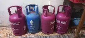 Tabung bright gas 12kg