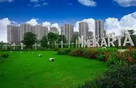 Disewakan Apartemen Meikarta 2BR – Furnished, Nyaman & Strategis!