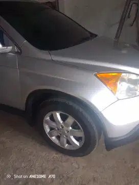 CRV gen3 paling murah