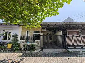 Dijual Rumah Sukolilo Dian Regency Dekat ITS