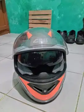 Helm Second Ori givi tourism M50.2