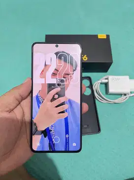 Poco F6 5G 8/256 Black