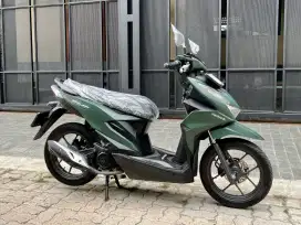BEAT 2024 DP 1JT-AN⁉️SYARAT KTP KK AJA ! PROSES 24 JAM