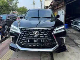Lexus LX570 th 2016 AT