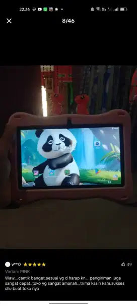 jual tablet easiteck 13