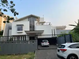 Rumah Di Pik Siap Huni