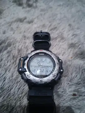 Casio Protrek PRT 50