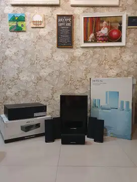 Harman Kardon Home Theater