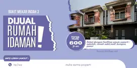 promo spesial bonus kitchen set dan pagar