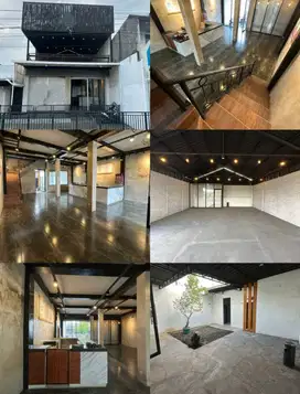 Disewakan ruko dekat Pakuwon mall jogja