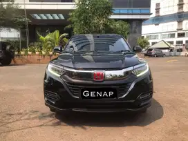 Honda HR-V HRV SE Special Edition 2019 at siap pakai