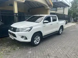 Toyota HILUX 2019 Diesel