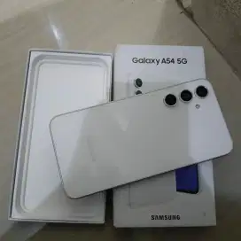 SAMSUNG A54 5G 8/256
