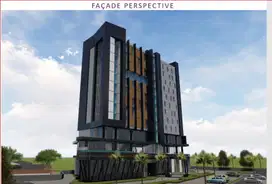 For Sale Proyek Hotel 4 Stars mangkrak di Bojonegoro