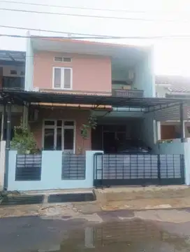 Dijual  Rumah Murah Asri dalam Komplek Bintaro Jaya sektor 2