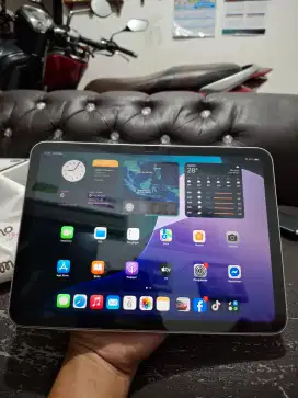 Ipad gen 10 ibox