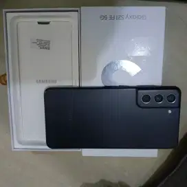 SAMSUNG S21 FE 8/256