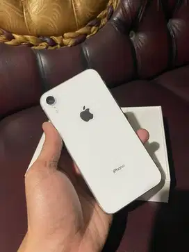 iPhone Xr 128gb iBox