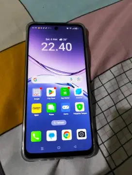 Handphone Oppo A5 Pro