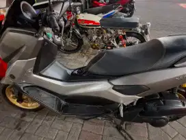 Yamaha Nmax 155 Tahun 2019