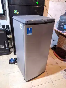 Kulkas Aqua sepintu