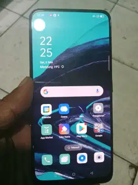 Oppo reno 2f. Ram 8+5/128gb. NFC. Original.