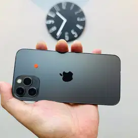 iPhone 12 Pro 128GB All Operator