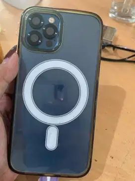 Jual ip 12 pro 256gb