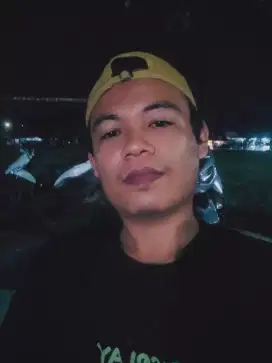 Mencari pekerjaan apa saja yg penting halal