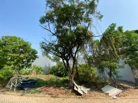 Dijual Cepat Kavling Layar Permai di Pik