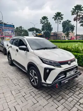 Terios r custom 2024